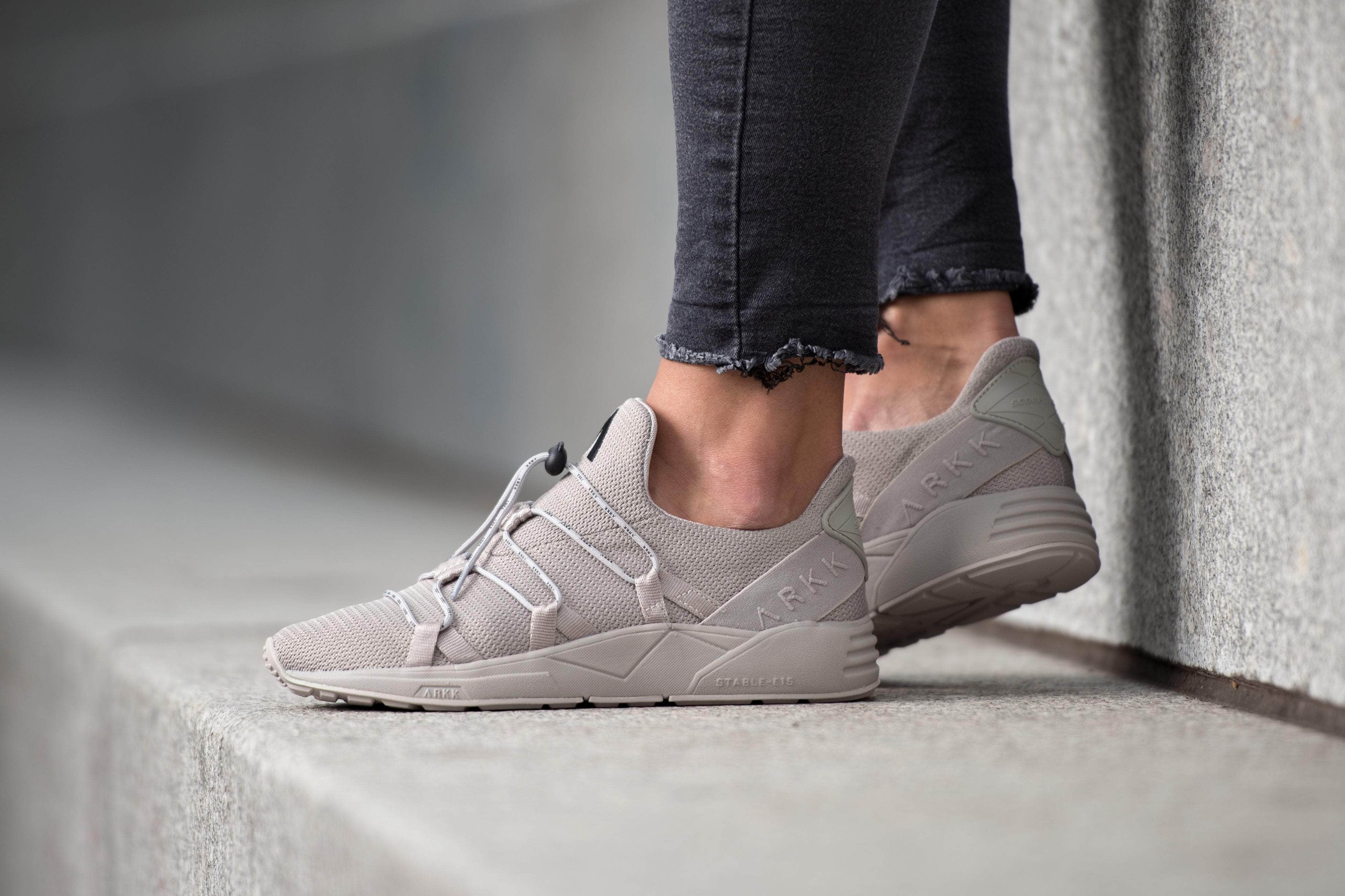 ARKK Collection Scorpitex S-E15 Ash - Women Scorpitex Ash